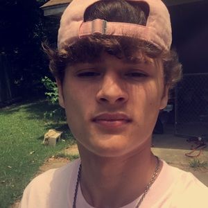 Meet your Posher, Blake